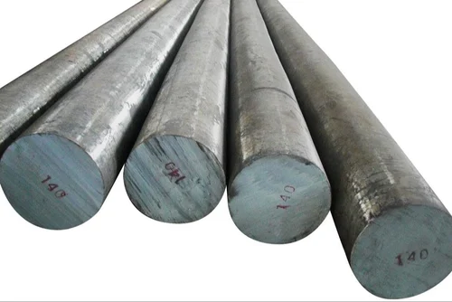 H13 Tool Steel Round Bar
